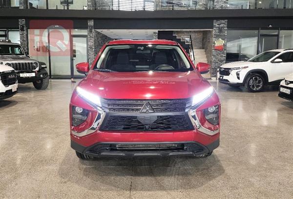 ميتسوبيشي إكليبس كروس 2022 للبيع في العراق - السليمانية